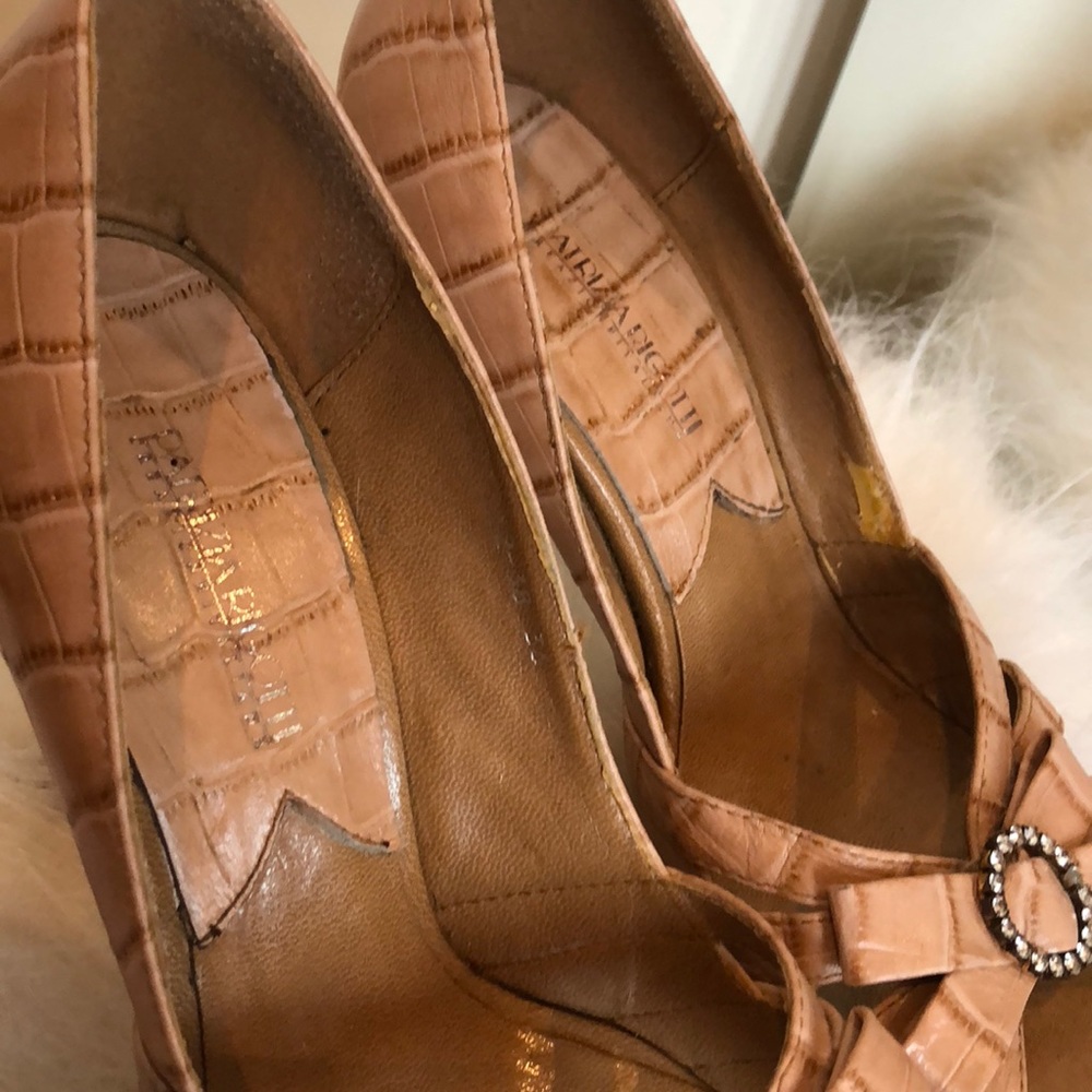 Italian designer Shoes - Picture 5 of 6